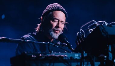 Thom Yorke says Radiohead reunion tour caused “massive” crash in self-confidence: “It took me months”