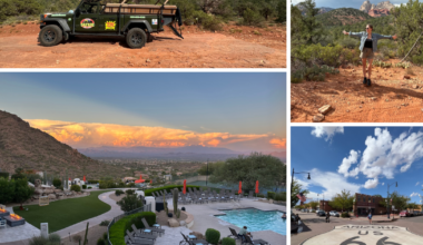 On Location: Seeing Stars in Arizona’s Famous Dark Sky Zones