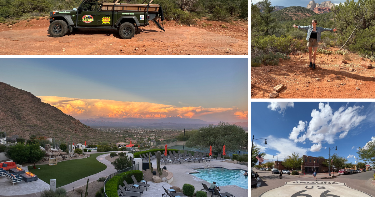 On Location: Seeing Stars in Arizona’s Famous Dark Sky Zones