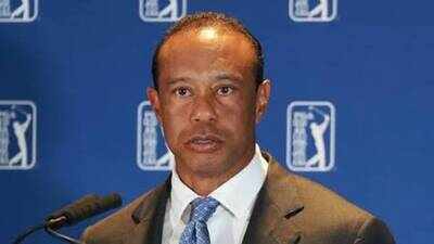 Tiger Woods introduced his children to golf: How Sam and Charlie are shaping the next chapter of his sporting legacy