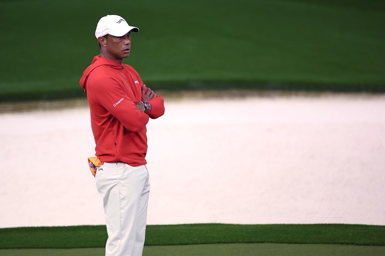 Tiger Woods has been hired by Galgorm Collection to design the new links course at Bellarena in Northern Ireland.