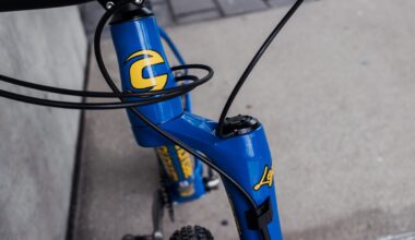 Cannondale F-Si Hi Mod Tinker Juarez throwback