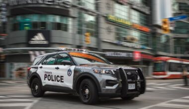 Toronto police investigating stabbing - TorontoToday.ca