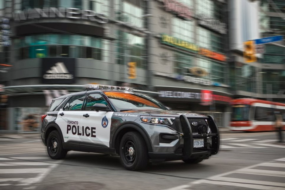 Toronto police investigating stabbing - TorontoToday.ca