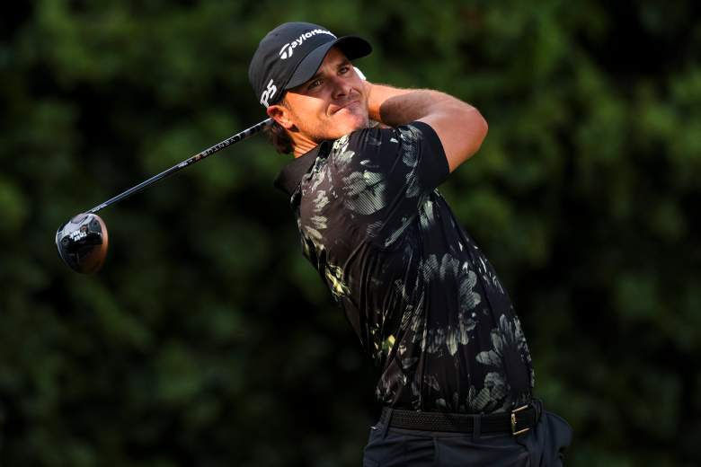 TOUR Championship - Preview Day Three
