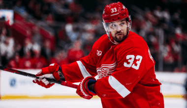 RECAP: Detroit again shows pushback but drops 3-2 decision to Winnipeg