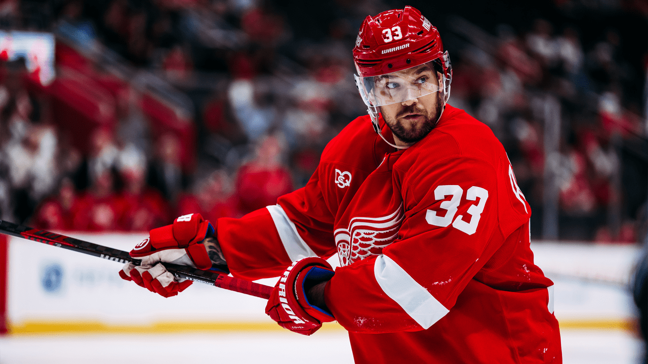 RECAP: Detroit again shows pushback but drops 3-2 decision to Winnipeg