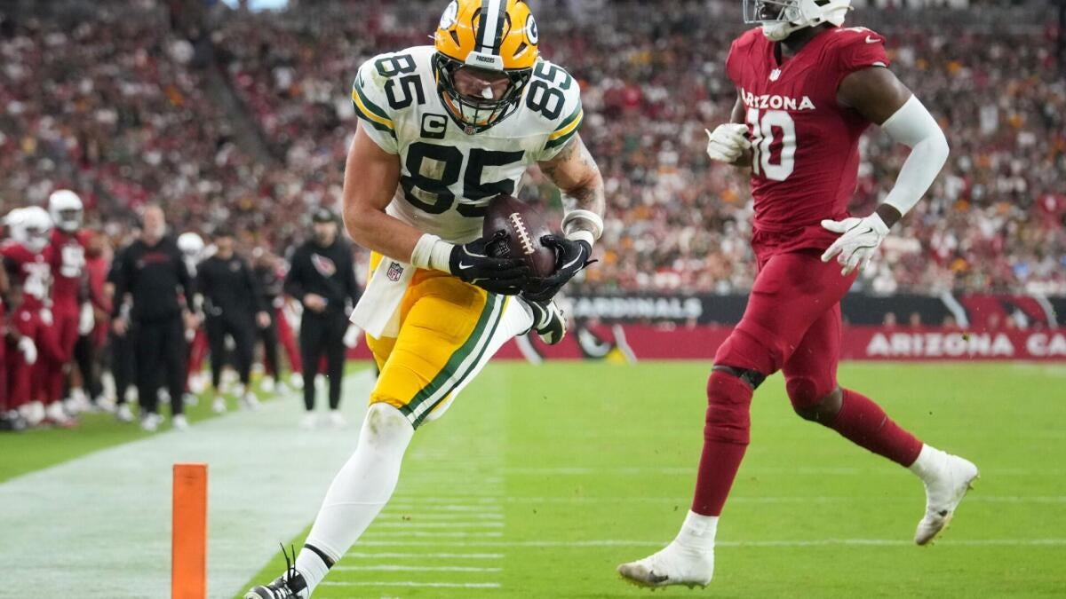 NFL parlay, best bets, predictions: These picks return over +2500