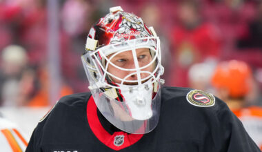 Reimer signs one-year contract with Rangers, returns to NHL at age 38