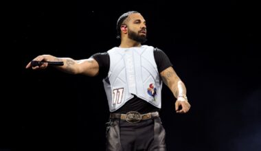 Drake