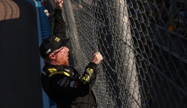 Tyler Reddick really needed NASCAR Phoenix win for several reasons