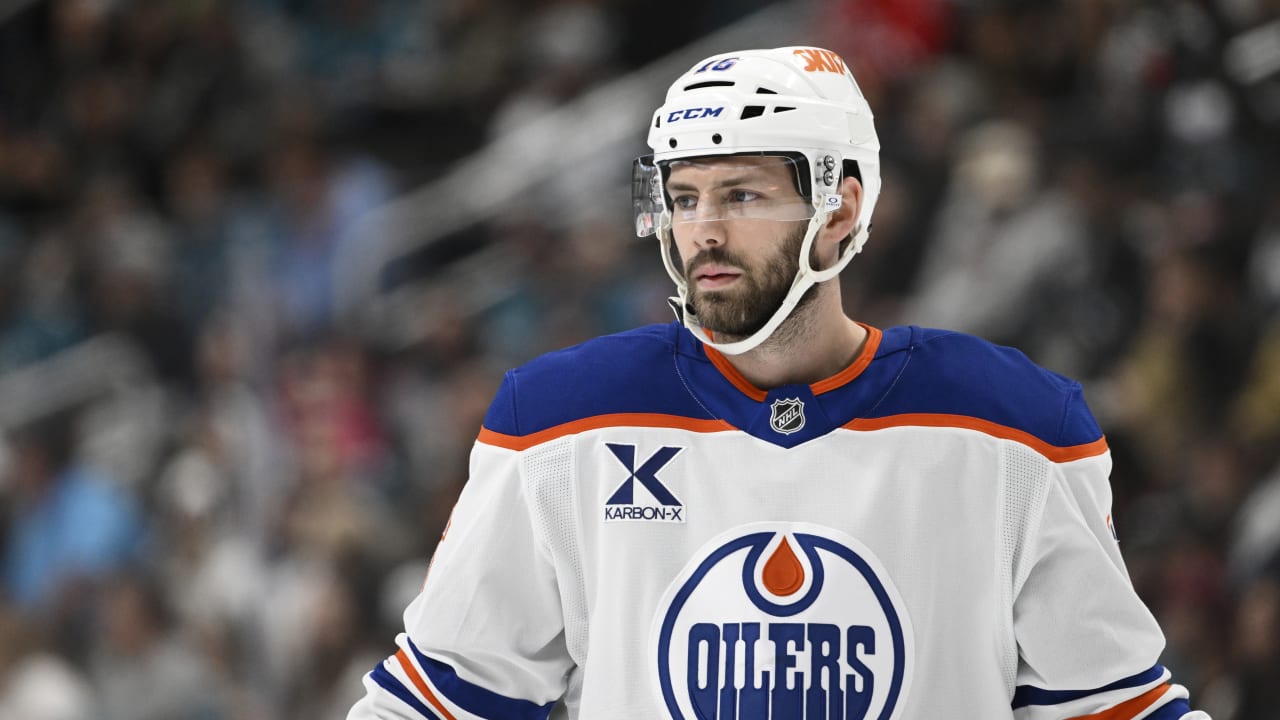 PROJECTED LINEUP: Dickinson activated off IR to make season debut against Ducks