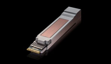 NVIDIA and Cisco Introduce New Pluggable Optics Form Factor to Scale AI Factories