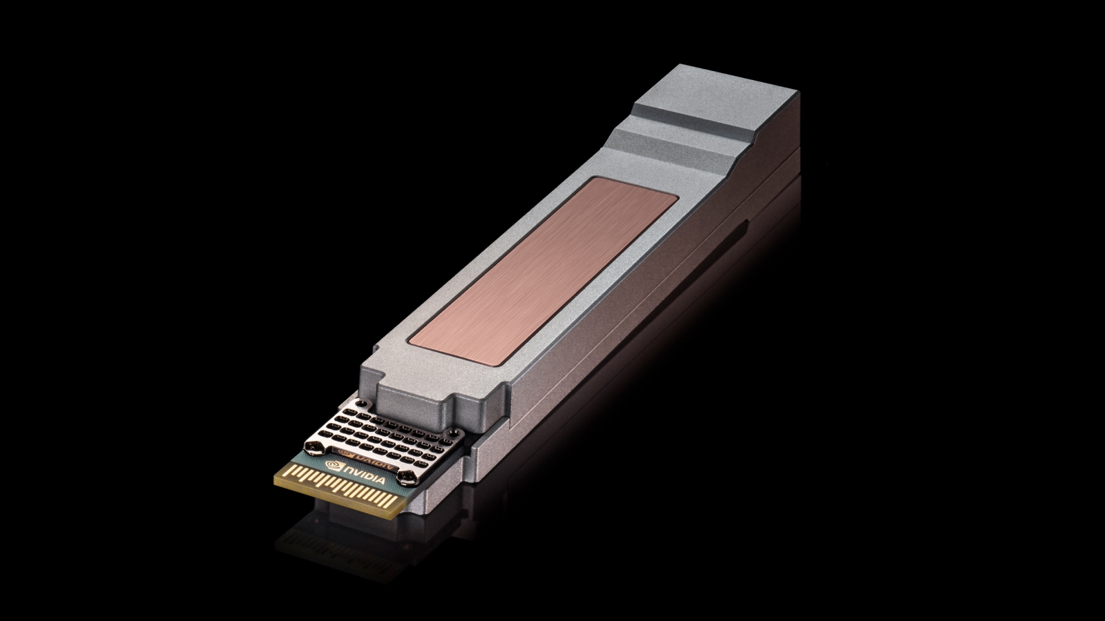 NVIDIA and Cisco Introduce New Pluggable Optics Form Factor to Scale AI Factories