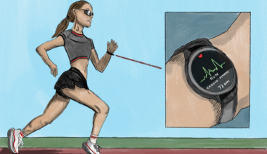 Kinesiology School releases review of smartwatch metrics accuracy 
