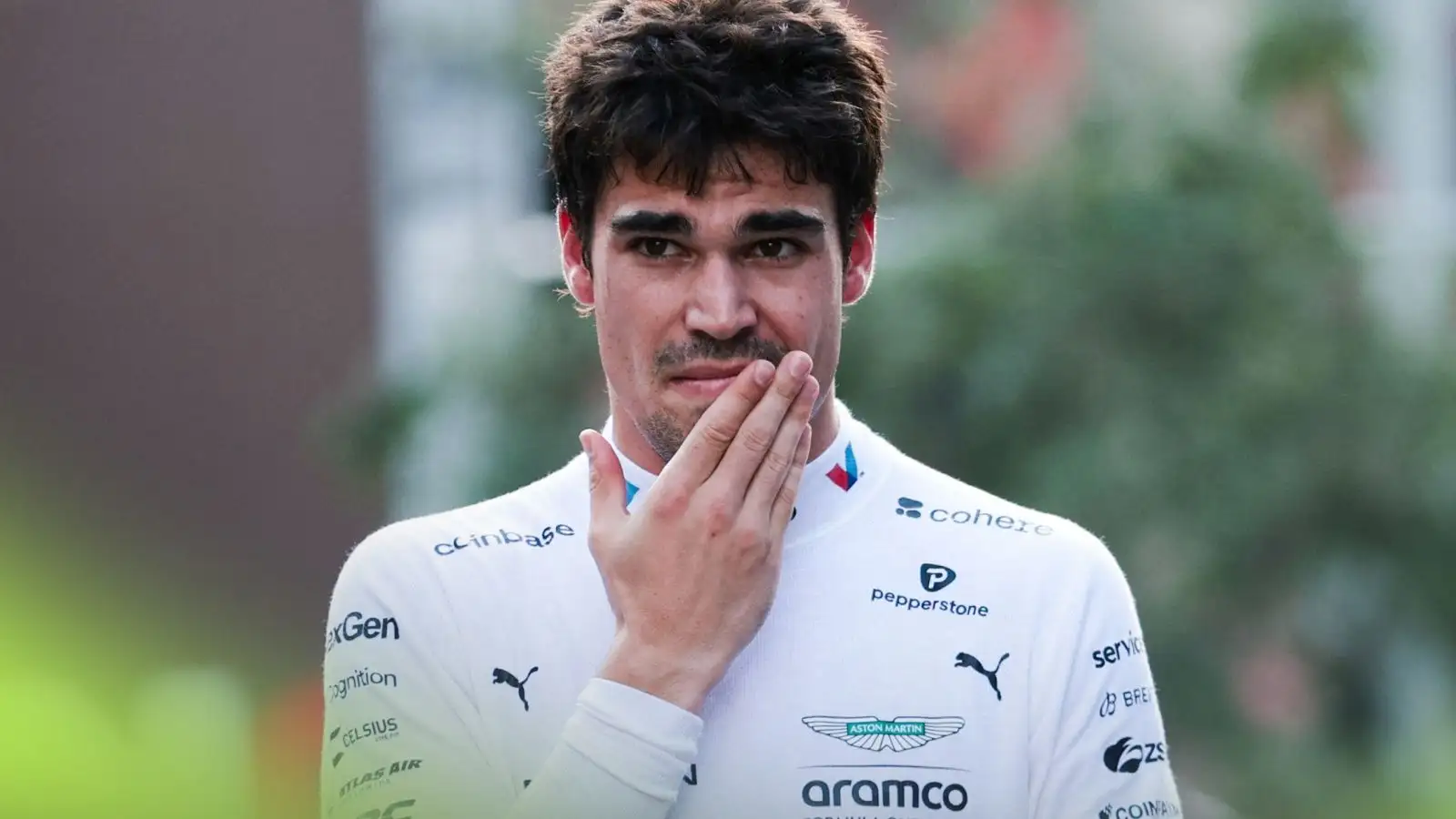 Lance Stroll F1 salary revealed as Alonso comment under scrutiny