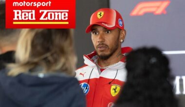 Lewis Hamilton goes viral with Fernando Alonso verdict as fans hail "legend"