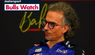 Guenther Steiner reveals key to Laurent Mekies' Red Bull F1 success