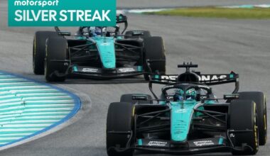 Will Buxton raises alarm over Mercedes F1 upgrades ahead of Singapore GP