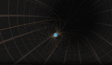 New type of superionic water ice observed for the first time – Physics World