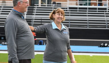 Fielding success: Nolans to retire after nearly three decades of coaching soccer in Wilkes-Barre