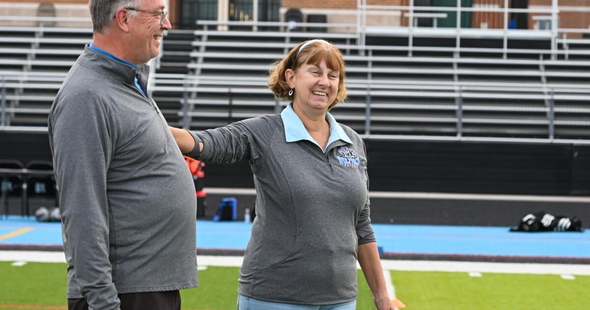 Fielding success: Nolans to retire after nearly three decades of coaching soccer in Wilkes-Barre