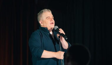 How 800 Pound Gorilla became the biggest indie animal in comedy