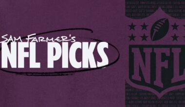 NFL Week 6 picks, predictions, betting odds and TV schedule