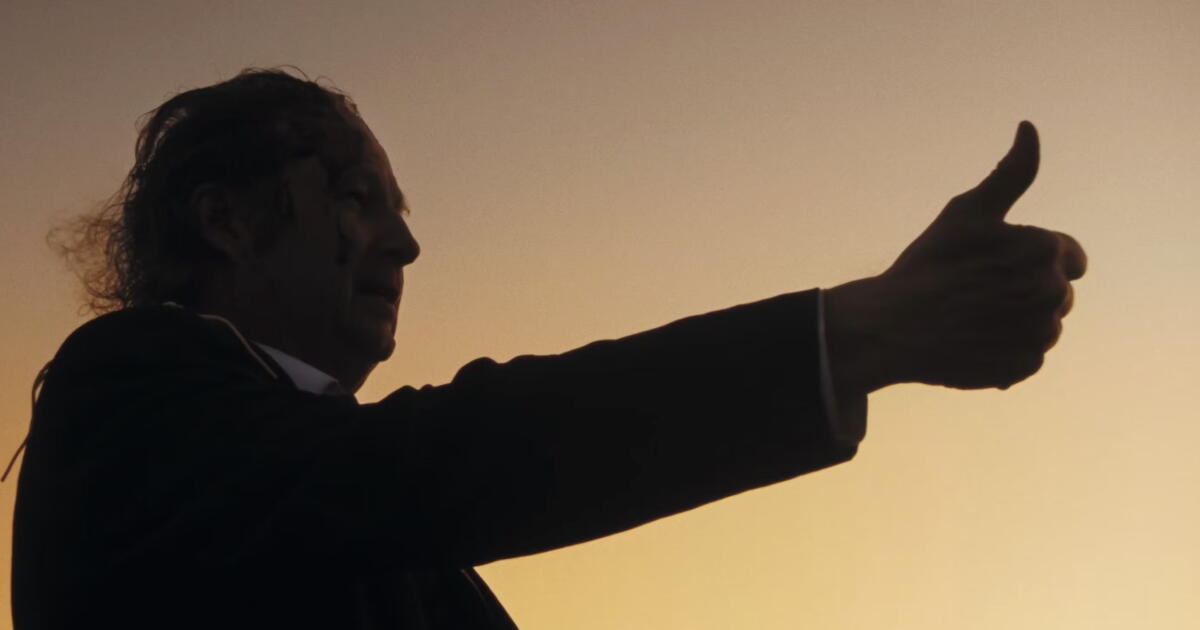 'Ten Will' review: One bad antihero, one bold guerrilla indie