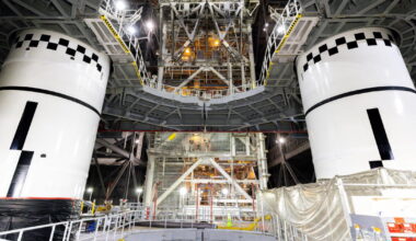NASA says it will build a moon base and land astronauts within two years