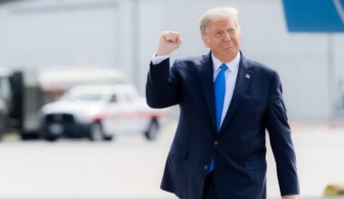 Social Security's Trump Bump-Led 2027 COLA Will Be One of the Largest in 35 Years, but It May Financially Cripple America's Leading Retirement Program