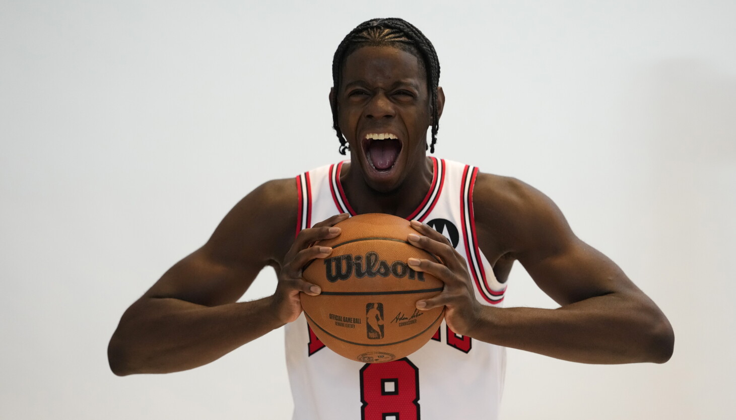 Bulls excited to see what Matas Buzelis-Caleb Wilson team-up looks like