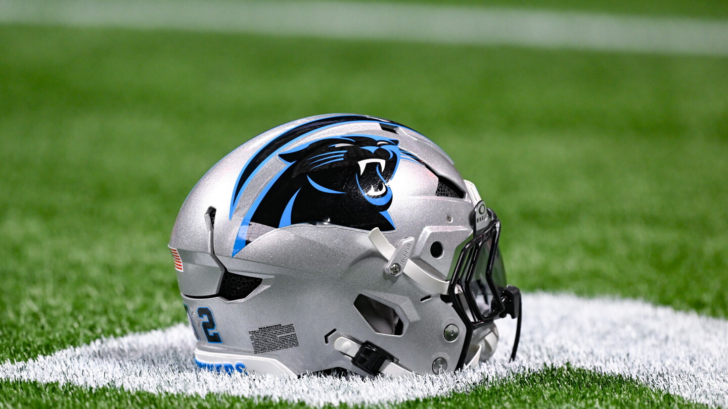 What NFL games are on today: TV channels, live stream info, kickoff times for Week 4