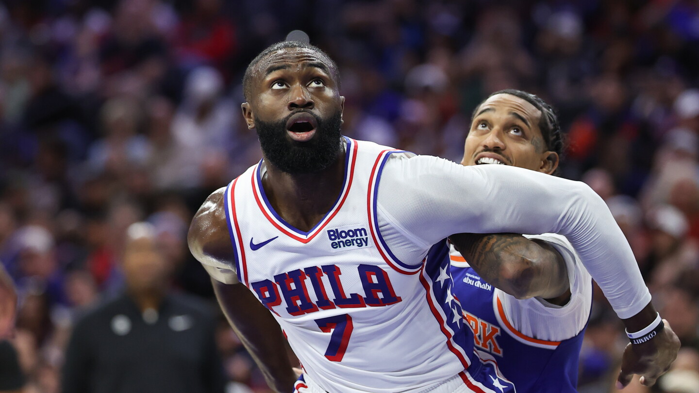 2026-27 Fantasy Basketball: 7 players we're fading in drafts