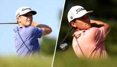 2026 Baycurrent Classic: Final round tee times, groupings, how to watch