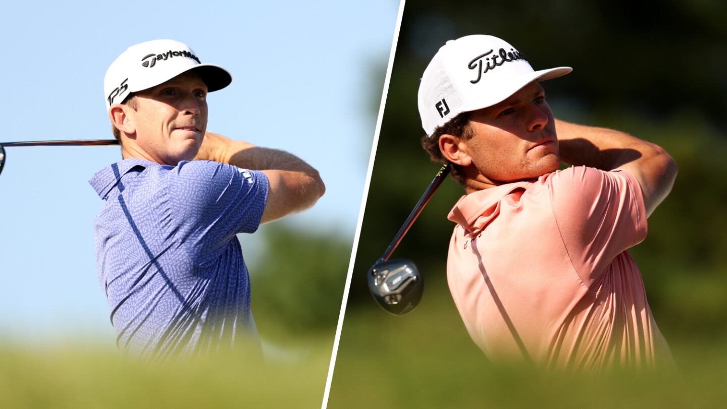 2026 Baycurrent Classic: Final round tee times, groupings, how to watch