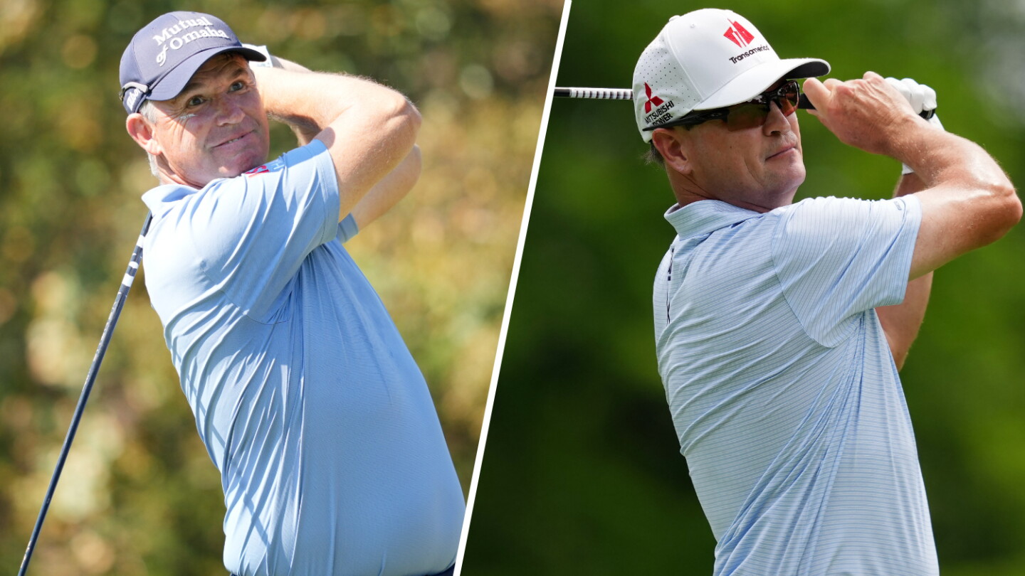 2026 Charles Schwab Cup Playoffs: Schedule, format and how to watch