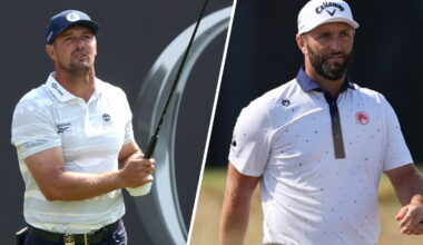 Report: DP World Tour will no longer allow LIV players