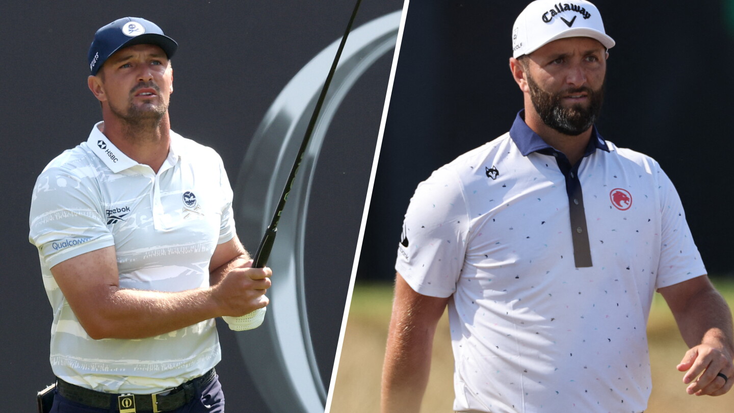 Report: DP World Tour will no longer allow LIV players