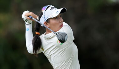 2026 Lotte Championship: Jeeno Thitikul leads in Hawaii after 36 holes
