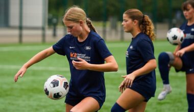 US Club Soccer announces details on expansion of id2 program for 2026-27