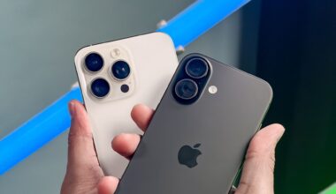 I 'downgraded' my iPhone 15 Pro Max to a regular iPhone 17 — and I have zero regrets