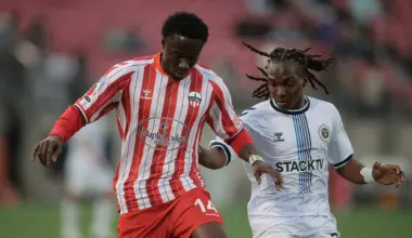 Inter Toronto end season with win over Atlético Ottawa