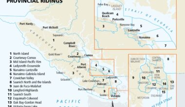 Vancouver Island election results 2026: Polls have closed
