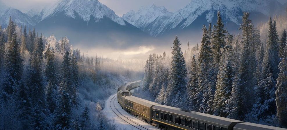 via rail alstom new rail cars