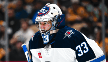 29 saves for Stevenson in Jets win over Pens