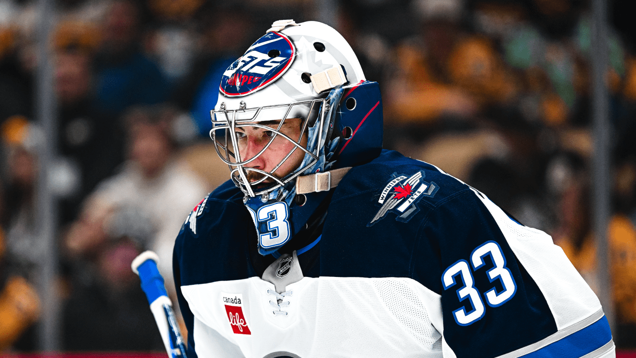 29 saves for Stevenson in Jets win over Pens