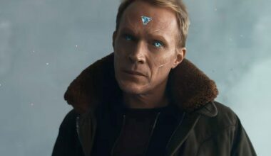 VisionQuest Interview: Does the Vision Feel Abandoned by the Avengers?