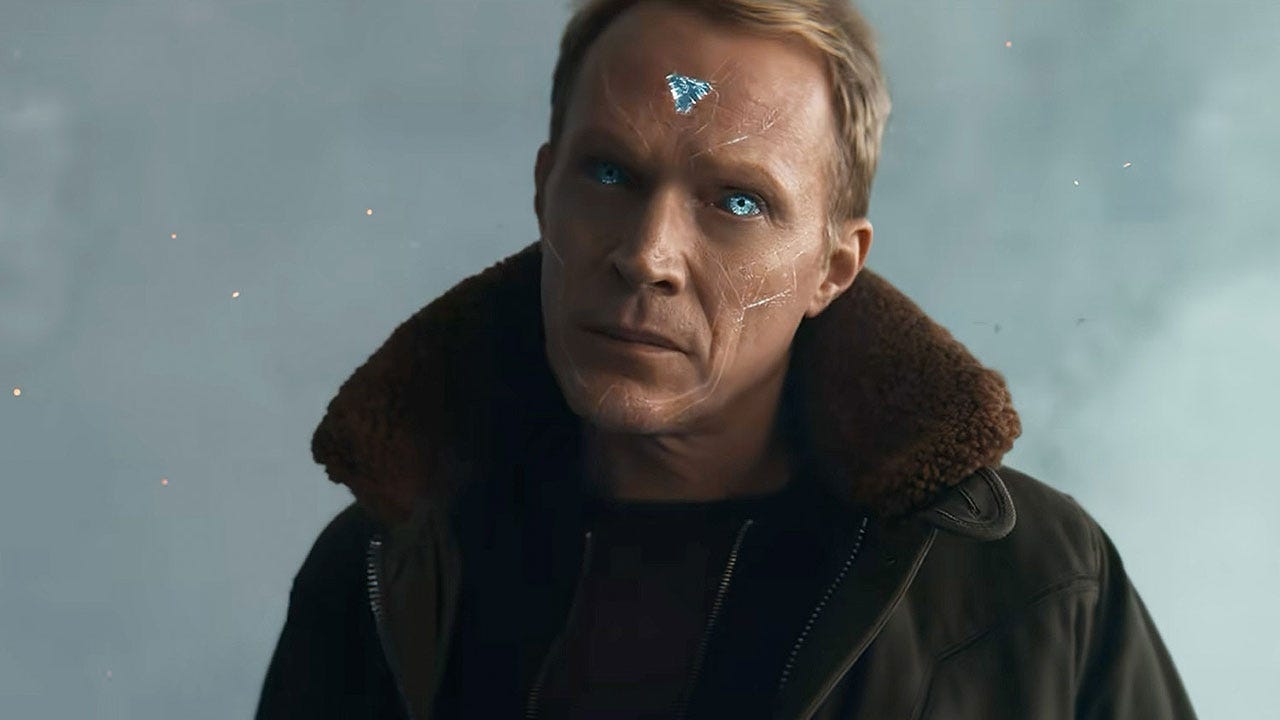 VisionQuest Interview: Does the Vision Feel Abandoned by the Avengers?