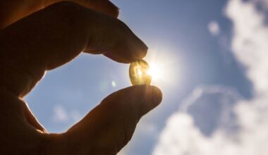 Vitamin D deficiency in Singapore: What levels are low and how much do you need?